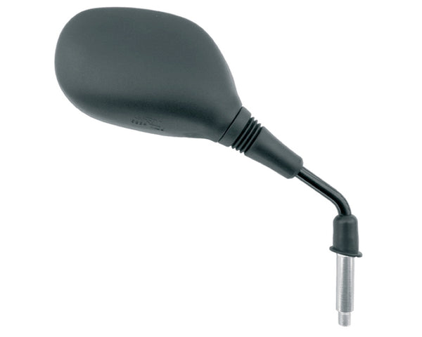 Vicma Right Mirror OEM - Black Suzuki Sixeen UX125 (1pc) ES288D