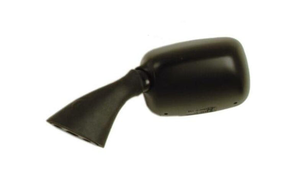 Vicma Right Mirror OEM - Black Suzuki GSXR750 (1pc) ES445D
