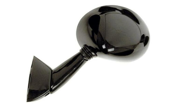 Vicma venstre spejl OEM - Black Suzuki GSX750F (1 stk) ES480I