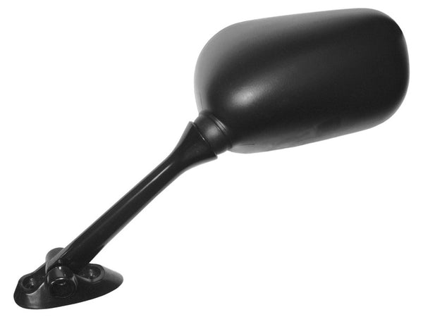 Vicma venstre spejl OEM-sort Suzuki GS500F (1 stk) FS-244-LFT