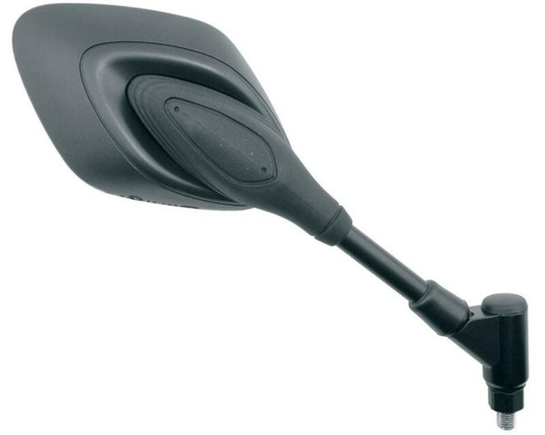 Vicma Right Mirror OEM - Black Suzuki GSF650S Bandit (1pc) ES759D