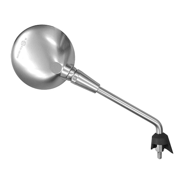 Vicma Right Mirror Oem-Chrome Piaggio Vespa Primavera 2T (1pc) FP-307-8-7 RH