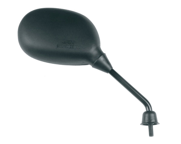 Vicma Right Mirror OEM - Black Yamaha Jog 50 (1 stk) EY101D