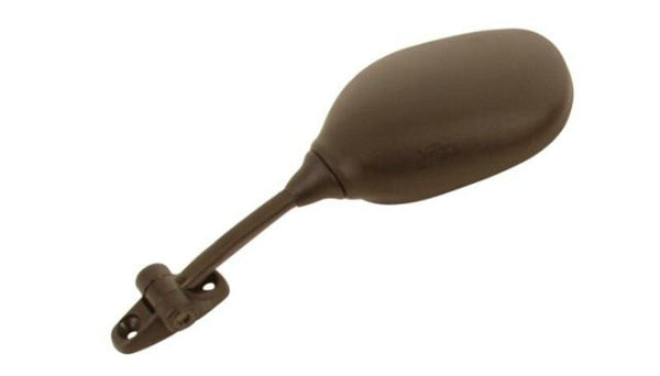 Vicma Left Mirror OEM - Black Yamaha TZR50 (1pc) EY130i