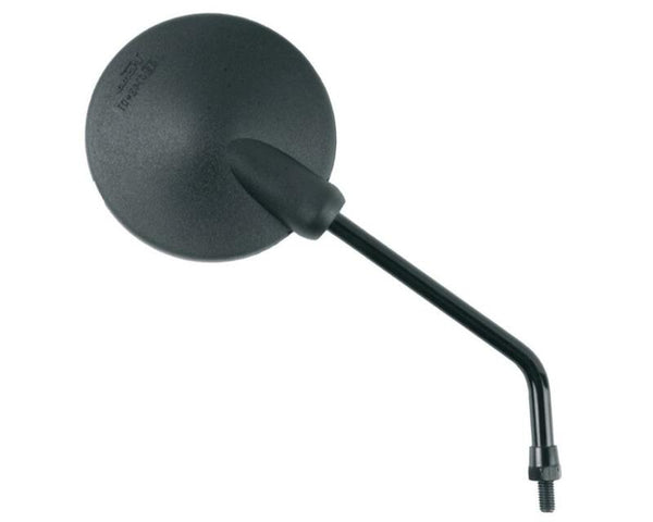 Vicma Right Mirror OEM - Black Yamaha BW's 50 (1 stk) EY196D