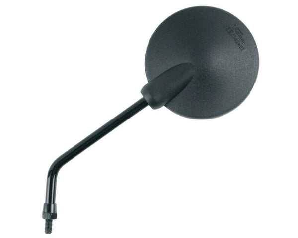 Vicma Left Mirror OEM - Black Yamaha BW's 50 (1 stk) EY196I