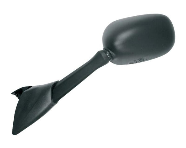 Vicma venstre spejl OEM - Black Yamaha FZ6 Fazer (1pc) EY371I