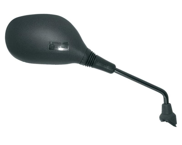 Vicma Right Mirror OEM - Black Yamaha X -max 250/125 (1pc) EY429D