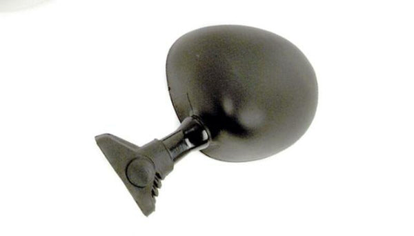 Vicma Left Mirror OEM - Sort Yamaha FZR400/600/750 (1pc) EY459I