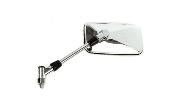 Vicma venstre spejl OEM - Chrome Suzuki SV1000N (1pc) EY462I