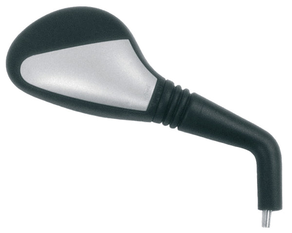 Vicma Right Mirror OEM - Black MBK Nitro 50 (1pc) EY468D