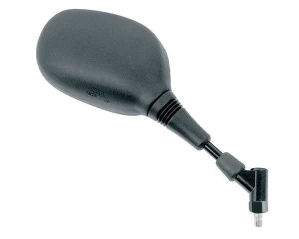 Vicma Right Mirror OEM - Black Yamaha Xt660R (1pc) EY501D