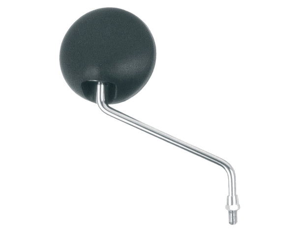 Vicma Right Mirror OEM-Black Yamaha DT80LC (1pc) FY-154-2