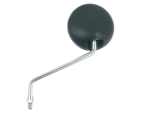 Vicma venstre spejl OEM-sort Yamaha DT80LC (1 stk) FY-154-venstre