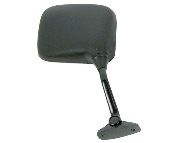 Vicma Right Mirror OEM - Black Yamaha FZ750 (1pc) EY518D
