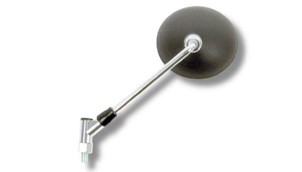 Vicma Right Mirror OEM - Chrome Yamaha SR125/250 (1 stk) EY520D