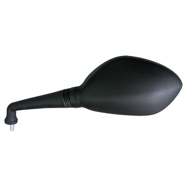 Vicma venstre spejl OEM-sort Yamaha X-City 125 (1pc) FY-962-LH