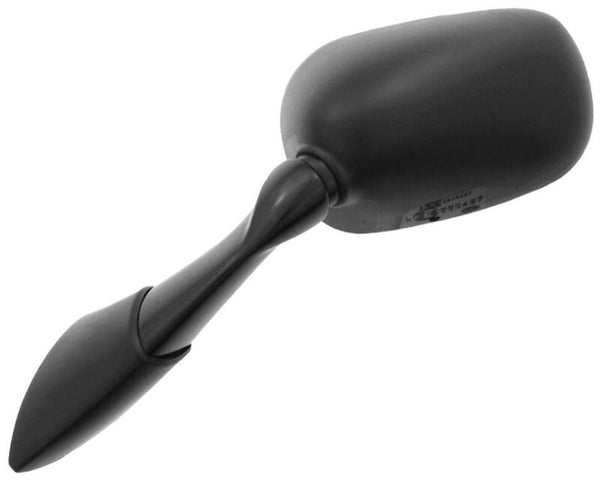Vicma venstre spejl OEM - Black Yamaha FVR1300 (1pc) EY564I