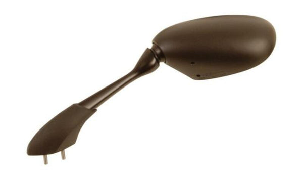 Vicma venstre spejl OEM - Black Yamaha FZS600/1000 (1 stk) EY577I