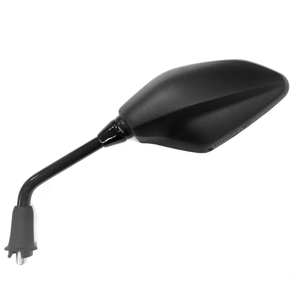 VICMA LEFT MIRROR OEM - Black Yamaha X -MAX 125/300 (1pc) New XMAX 300 LH