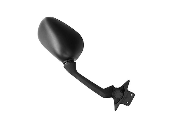 Vicma Right Mirror OEM - Black Yamaha T -max 530 (1pc) EY953D