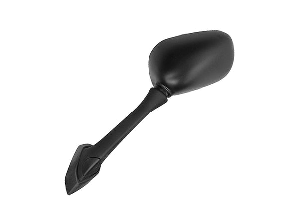 Vicma venstre spejl OEM - Sort Yamaha Fazer 8/FZ8 FASER/FZ8 S (1pc) EY956I