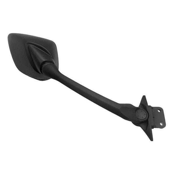 Vicma Right Mirror OEM-Black Yamaha T-Max 530 (1pc) FY-126-RH