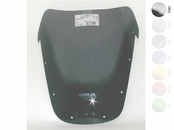 MRA Oprindeligt Formet Forrude "O" Klar 4025066310517 