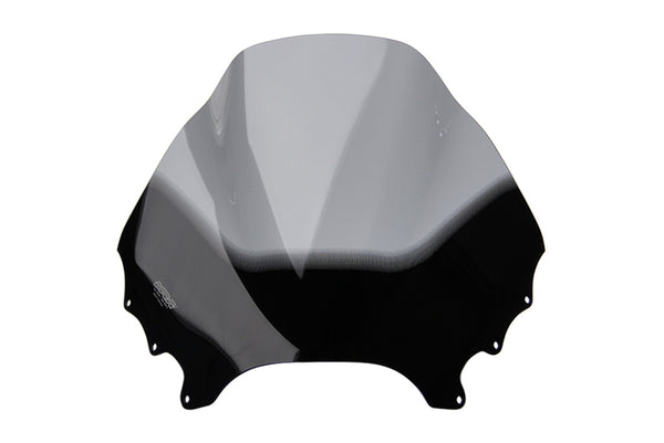 MRA Racing Windscreen "R" Røget 4025066110575