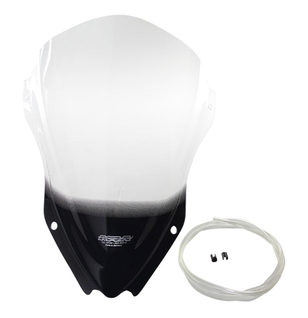 MRA Racing Forrude "R" Klar 4025066155859 