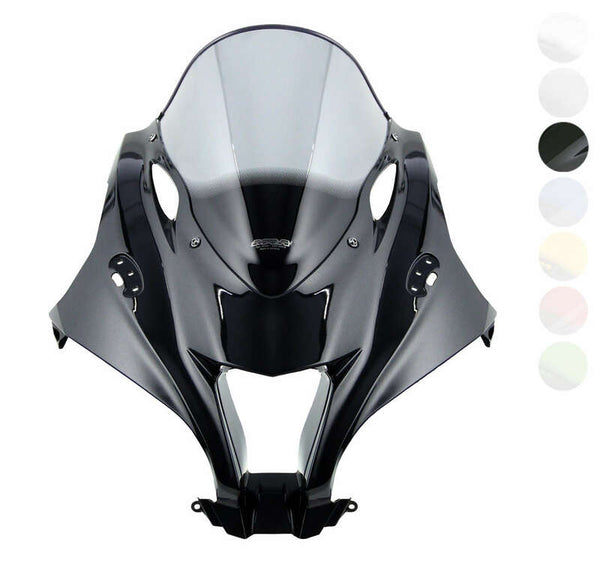 MRA Racing Forrude "R" Sort 4025066155873 