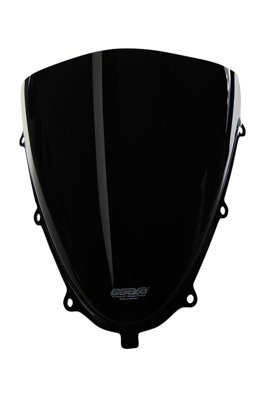 MRA Racing Windscreen "R" Black 4025066158867