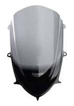 MRA Racing Windscreen "R" Røget 4025066161508