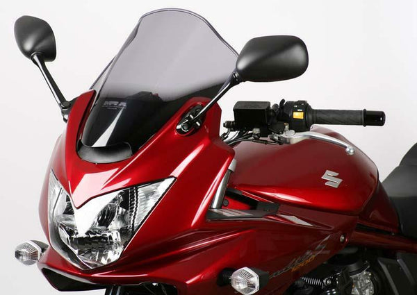 MRA Racing Windscreen “R” tonet