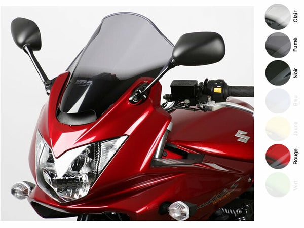 MRA racing forrude “R” sort