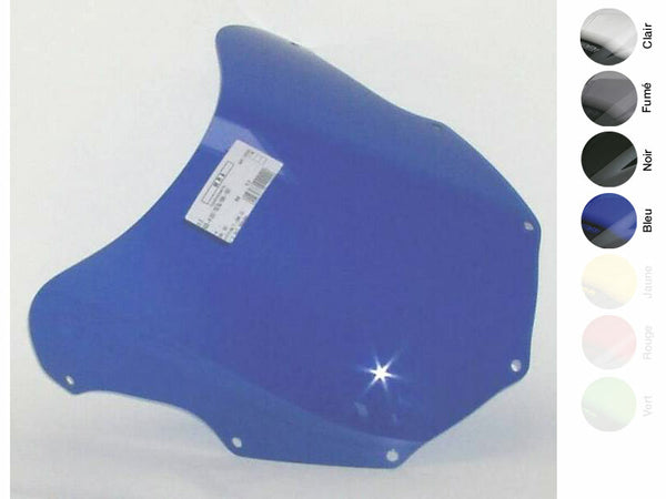 MRA Oprindeligt Formet Forrude "O" Klar 4025066083664 