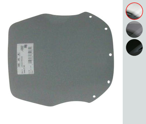 MRA Touring Windshield "T" klar