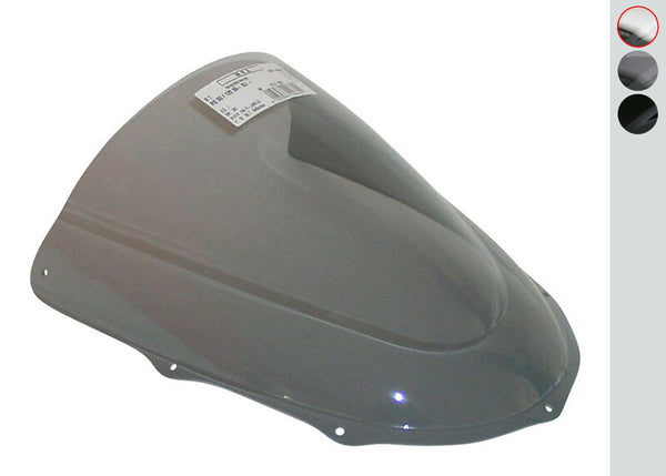 MRA Racing Vindskærm "R" Klar 4025066432462 