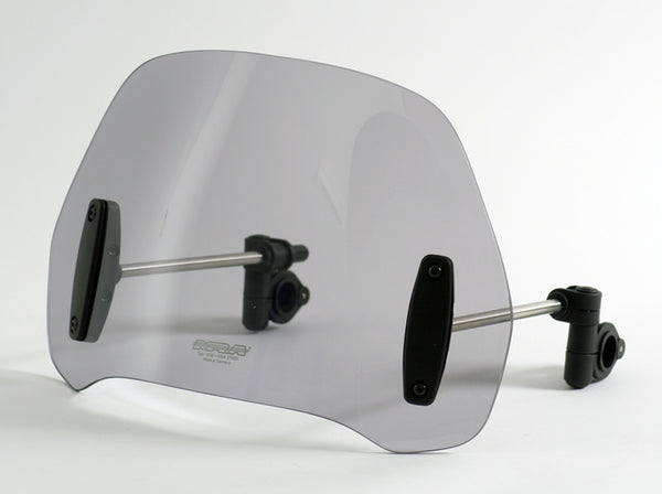 MRA Streetshield “St” tonet