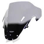 MRA Racing Windscreen "R" Røget 4025066086351