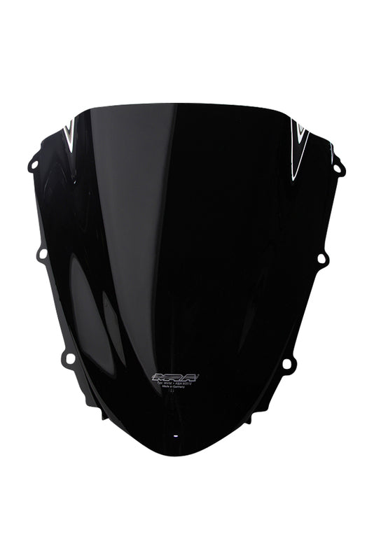 Mra Racing Windscreen "R" Black 4025066092345