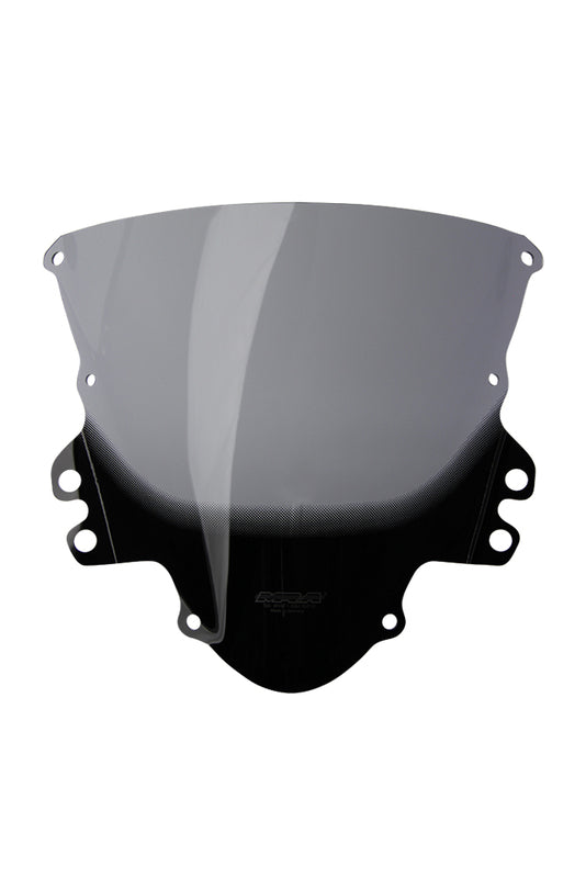 MRA Racing Windscreen "R" Røget 4025066098965