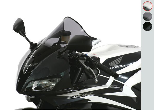 MRA Racing Windscreen 'R' klar