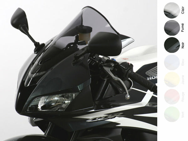 MRA racing forrude “R” sort