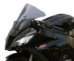 MRA Racing Windscreen "R" Røget 4025066128846