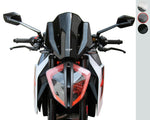 MRA Sport-Screen "NSPM" Smoked 4025066162918