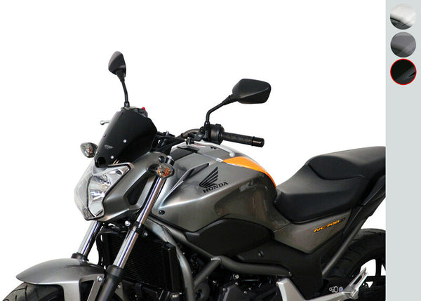 MRA Sport-skærm “SP” sort