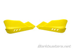 BARKBUSTERS Jet Plastic Guards Only Yellow JET-003-00-YE