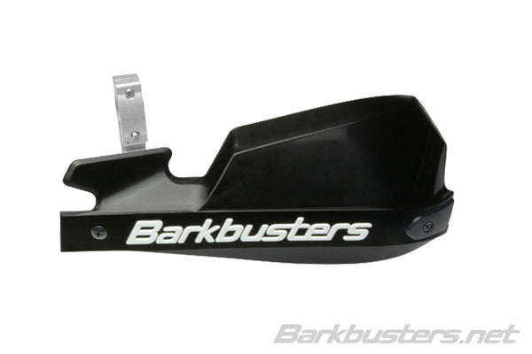 Barkbusters VPS MX Håndbeskyttelse Set Universal Mount Black VPS-007-01-BK