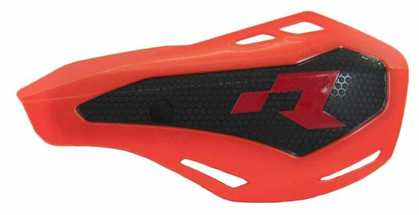 Racetech HP1 håndbeskyttelser Neon Orange R-Kitpmhp1AN00
